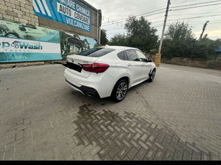 BMW X6 foto 5