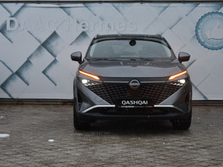 Nissan Qashqai foto 2