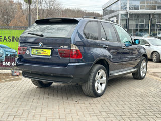 BMW X5 foto 5