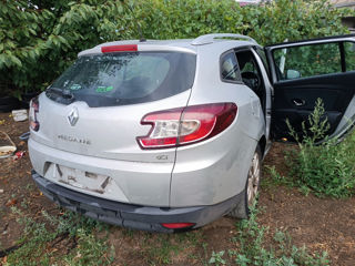 Renault megane foto 5