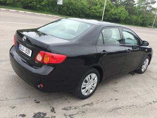 Toyota Corolla foto 4