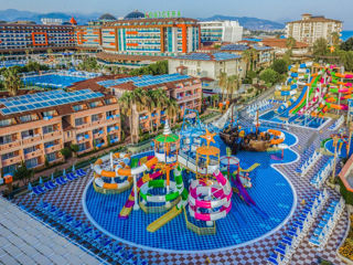 Turkey! Lonicera Resort & Spa 5*! Copii pina la 13,99 ani achita doar avionul! Din 30.08! foto 1