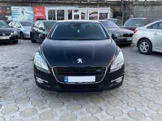 Peugeot 508 foto 2