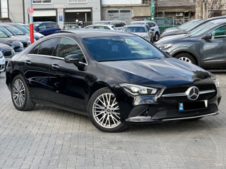 Mercedes CLA