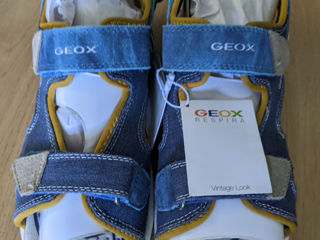Новые Geox  37 размер. foto 1