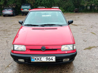 Skoda Felicia foto 8