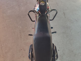 Alpha Moto 110 foto 5