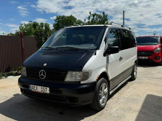 Mercedes Vito foto 3