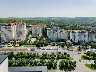 Apartament cu 2 camere, 84 m², Ciocana, Chișinău