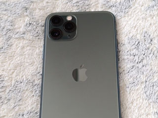 Iphone 11 pro