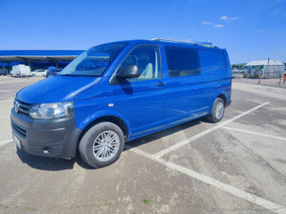 Volkswagen Transporter foto 1