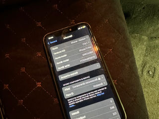 Iphone 11 Pro 64 gb foto 2