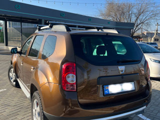 Dacia Duster foto 4