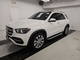 Mercedes GLE