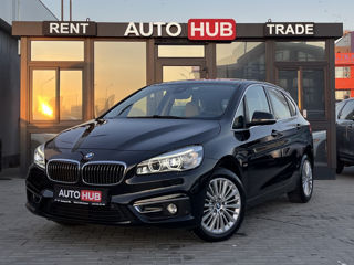 BMW 2 Series Gran Tourer