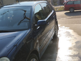 Volkswagen Polo foto 2