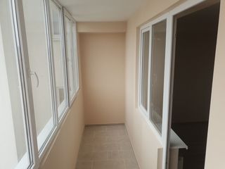 Ialoveni, apartament cu 1 odaie in bloc nou, 48 m2. Reparatie euro! foto 5