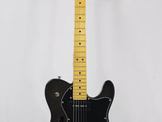 Fender Telecaster Thinline Deluxe P90 foto 6