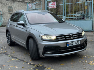 Volkswagen Tiguan foto 2