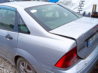 Ford Focus foto 2