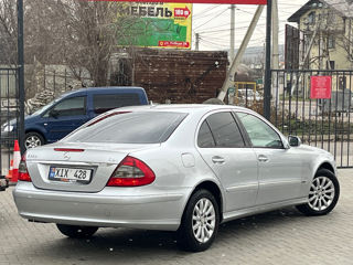 Mercedes E-Class foto 3