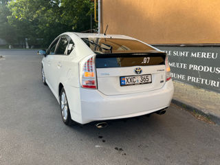 Toyota Prius foto 2