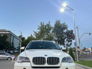 BMW X5 foto 4