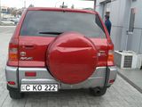 Toyota Rav 4 foto 3