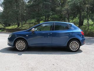 Seat Ibiza foto 5