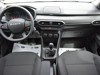 Dacia Logan foto 7