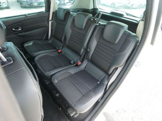 Renault Grand Scenic foto 8