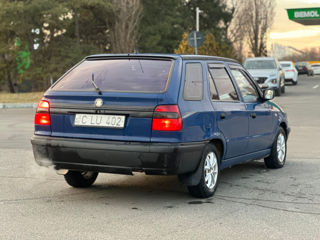 Skoda Felicia foto 6