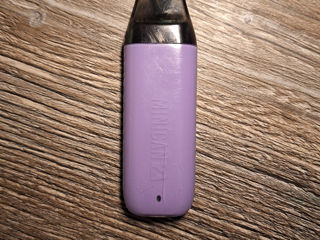 Minican 2 purple (cartridge 3)