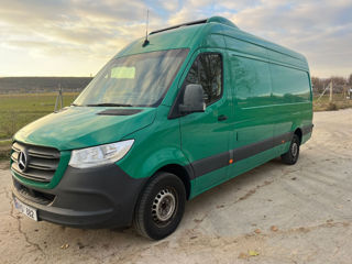 Mercedes Sprinter foto 5