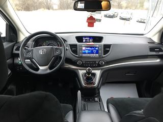 Honda CR-V foto 9