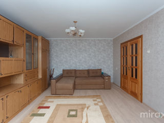 Apartament cu 1 cameră, 40 m², Ciocana, Chișinău foto 4