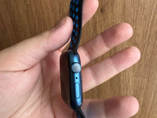 Apple watch 7 foto 4