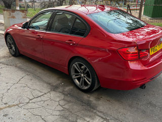 BMW 3 Series foto 3