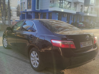 Toyota Camry foto 2