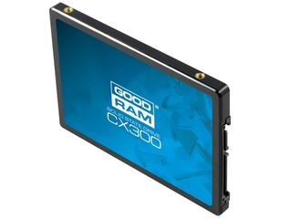 SSD Goodram - 120 gb - 599 lei. Garantie 36 luni. foto 4