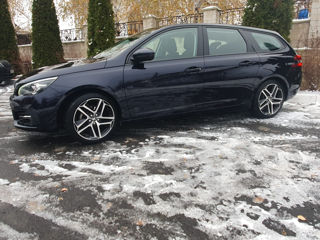 Peugeot 308 foto 4