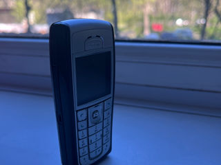 Nokia 6230i foto 4