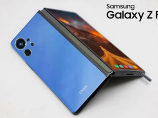 Cumpar   Samsung Fold 6 sigilat sau ca nou