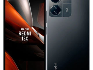 Продается Новый Xiaomi Redmi 13C - 4/128