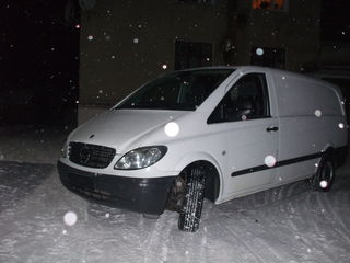 Mercedes 2008VITO LONG 111CDI foto 10