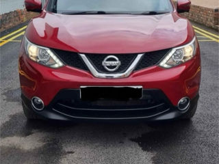 Nissan Qashqai foto 1