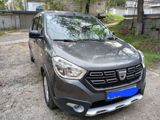 Dacia Lodgy foto 6