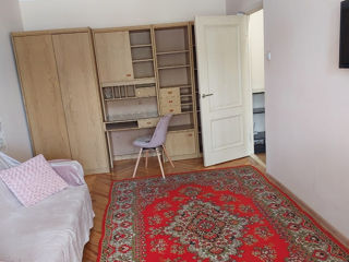 Apartament cu 1 cameră, 40 m², Botanica, Chișinău foto 1