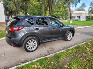 Mazda CX-5 foto 3