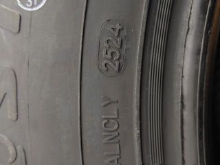 Зимняя шина 205/70R15 ROAD X foto 4